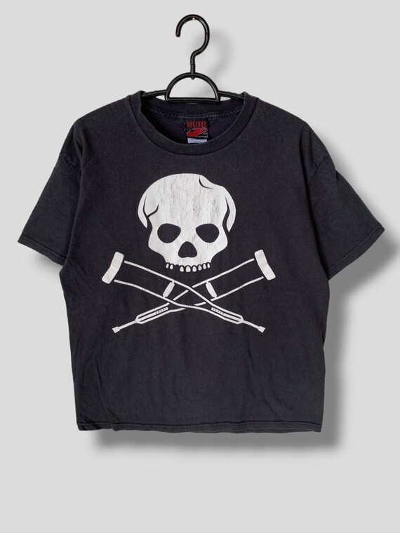 Marc jackass t shirt hot sale