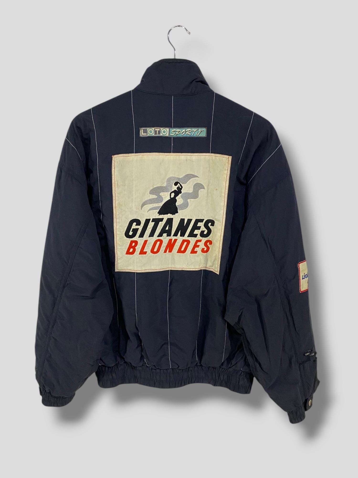 Williams renault jacket - Etsy 日本