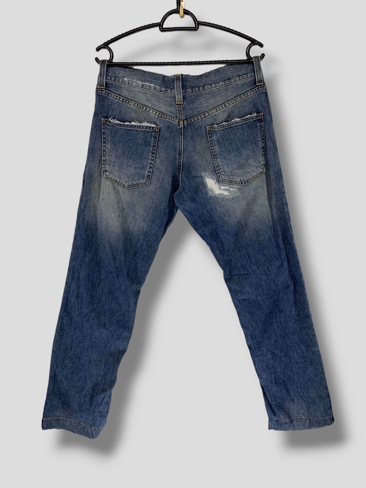 Dolce & gabbana 14 classic jeans discount