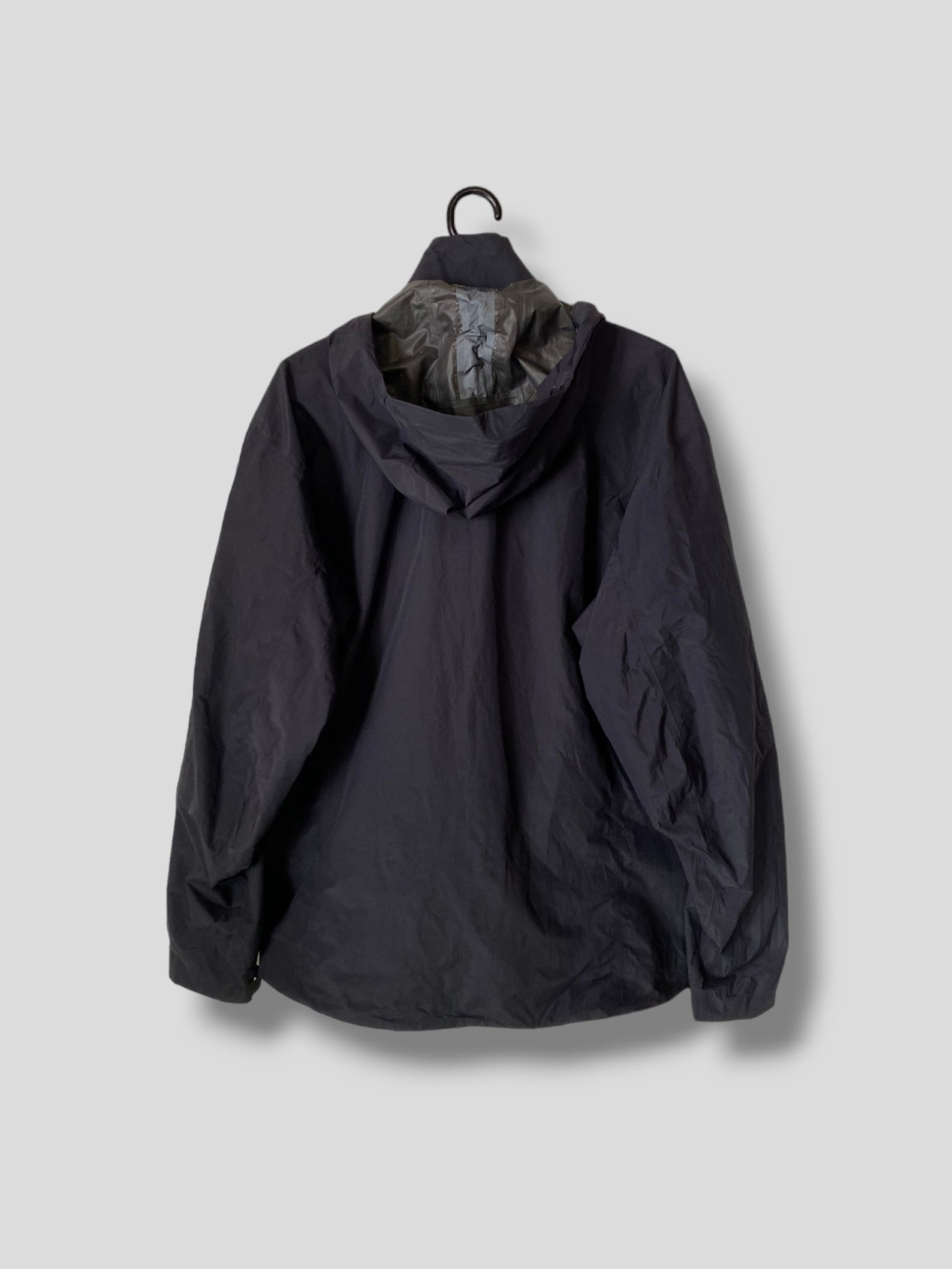 Vintage Arc'teryx Gore Tex Paclite Shell Jacket Athletic Streetwear ...