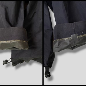 Vintage Arc'teryx Gore Tex Paclite Shell Jacket Athletic Streetwear ...