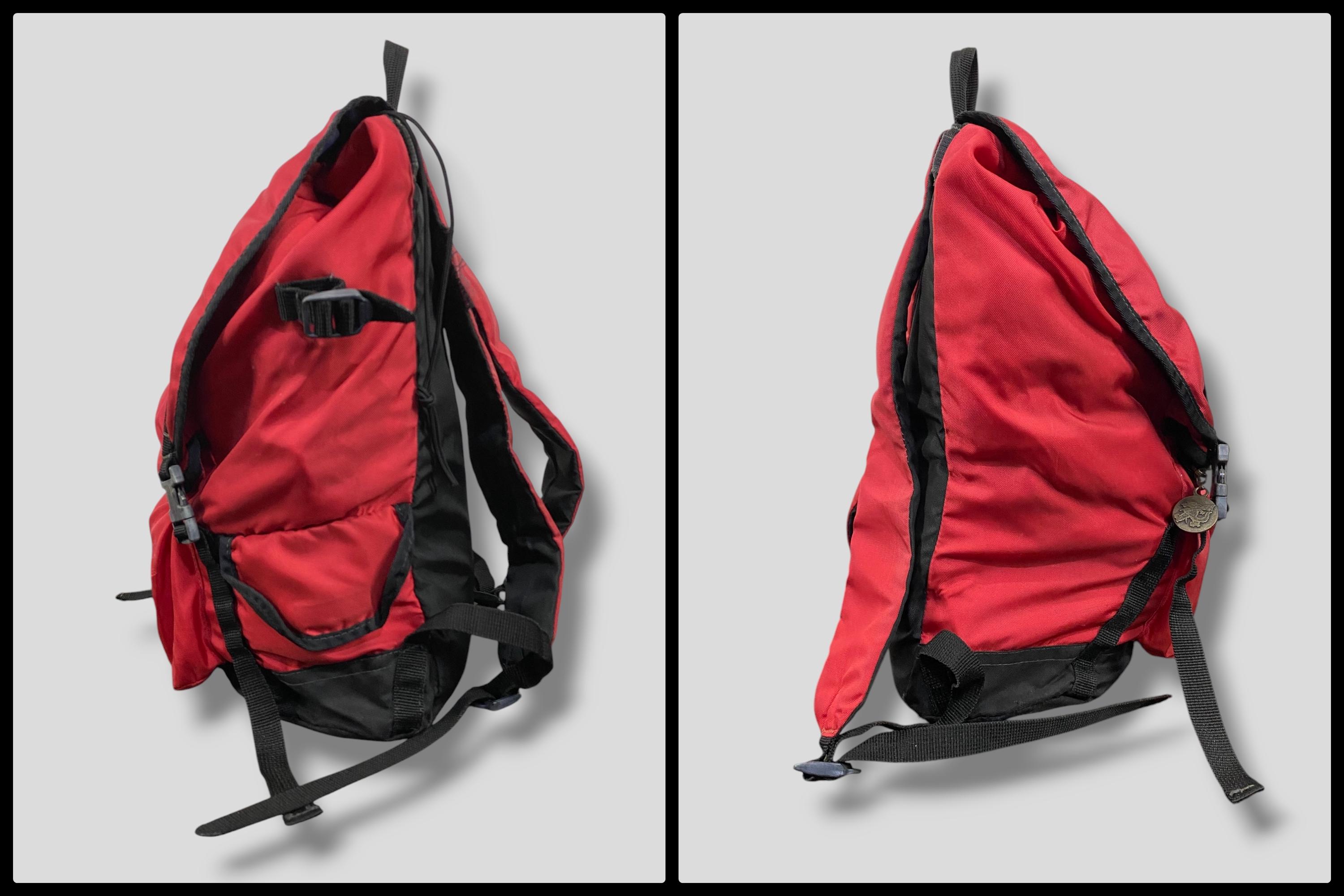 70s 80s chouinard dragon patagonia リック Rare Vintage 70s Chouinard Doragon Backpack Yvon Chouinard