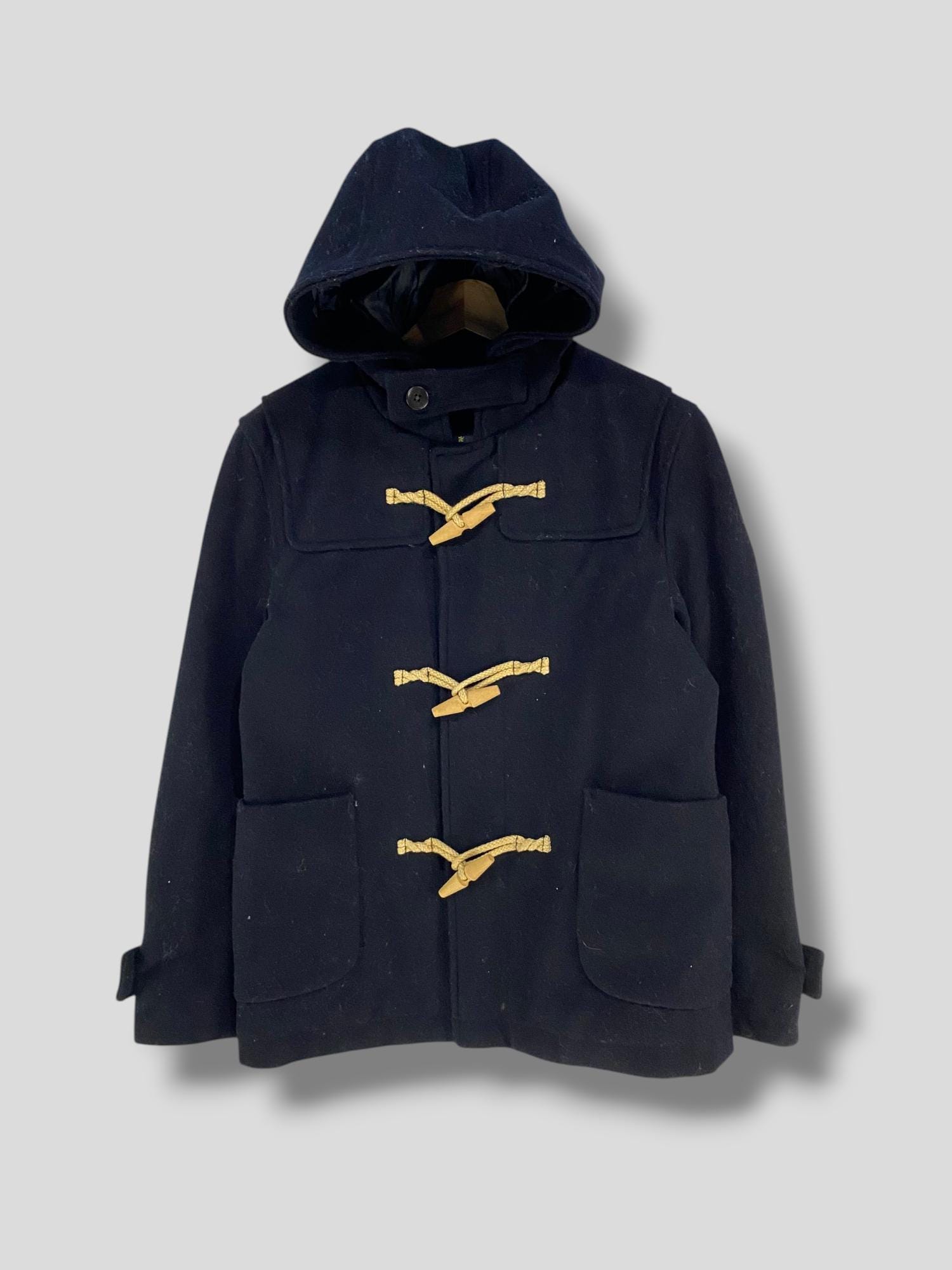 Comme Des Garcons Gloverall - Etsy