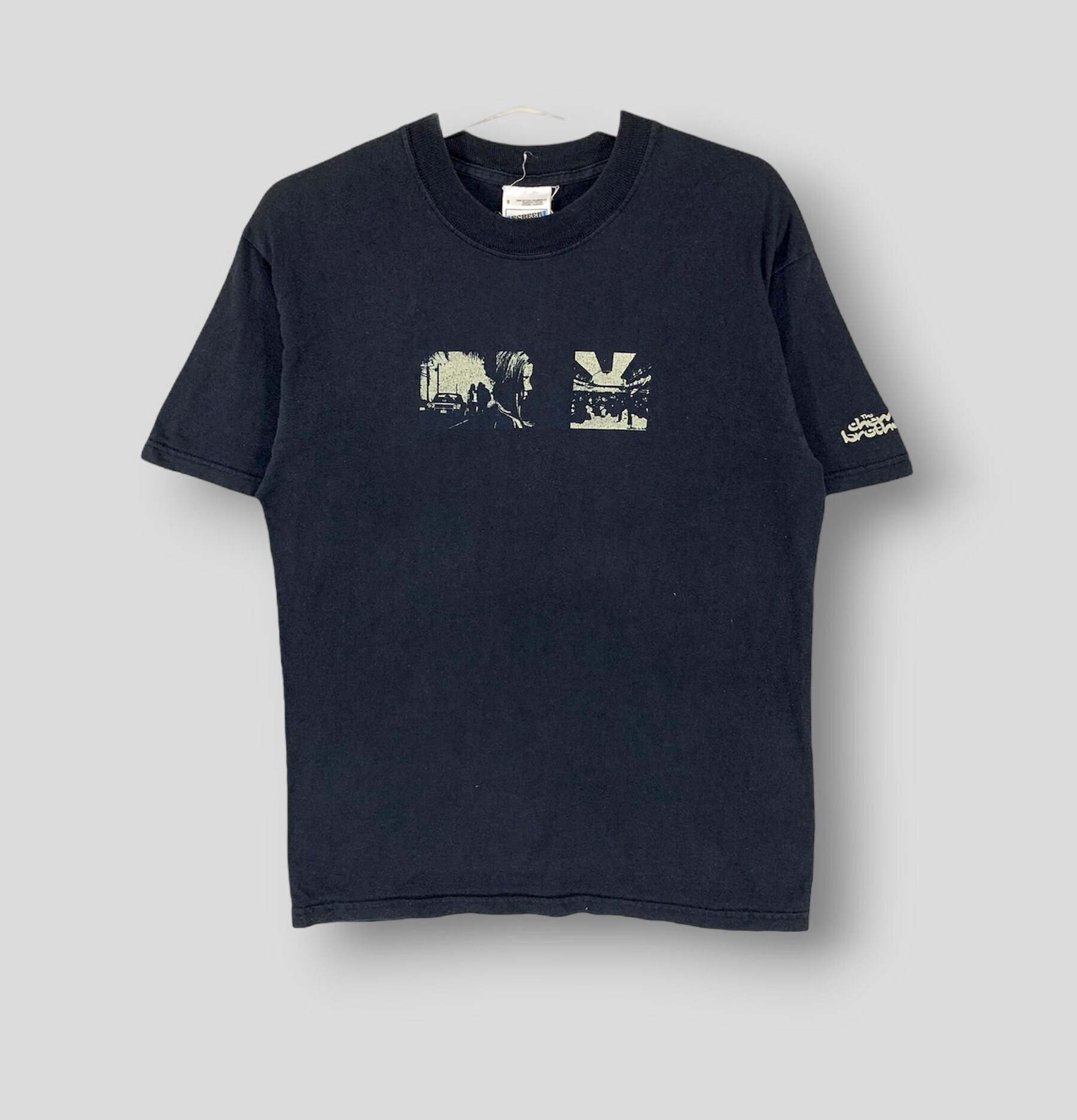 FAT ショートミュージック　フォーショートピープル Tシャツ il_fullxfull.5188227257_eulj.jpg