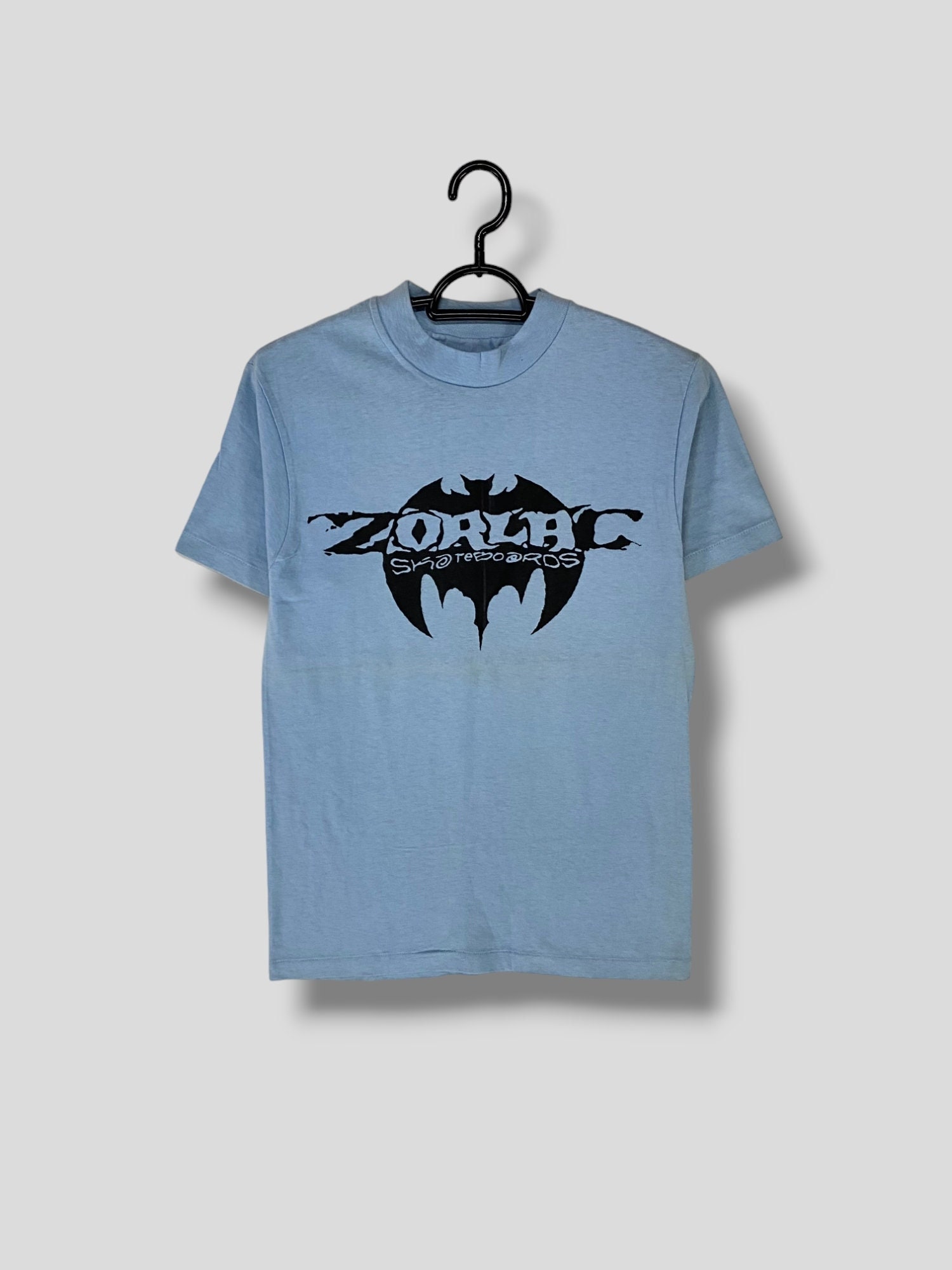 Zorlac Pushead - Etsy