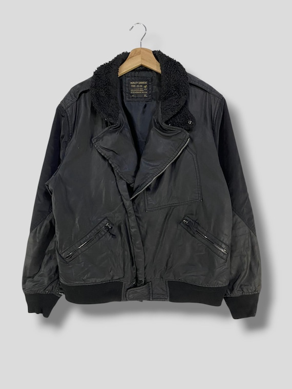 Vintage Y2k Kiminori Morishita X Uniqlo Bomber Jacket Designer