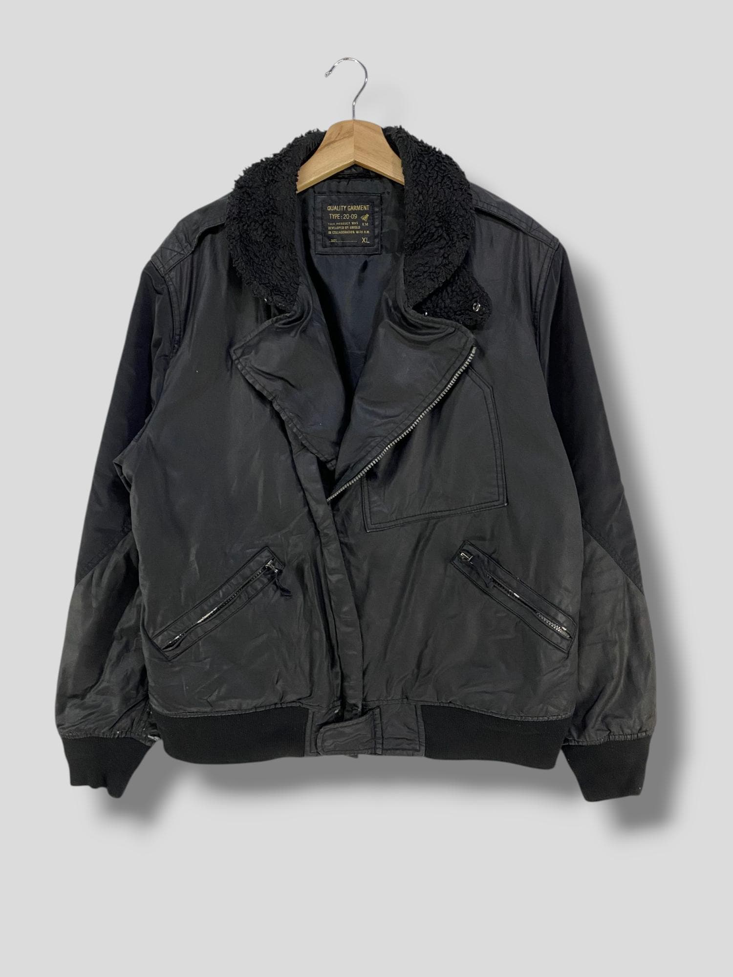 ジャケット・アウター 00's kiminori morishita military sullen il_fullxfull.7172699548_d9zw.jpg