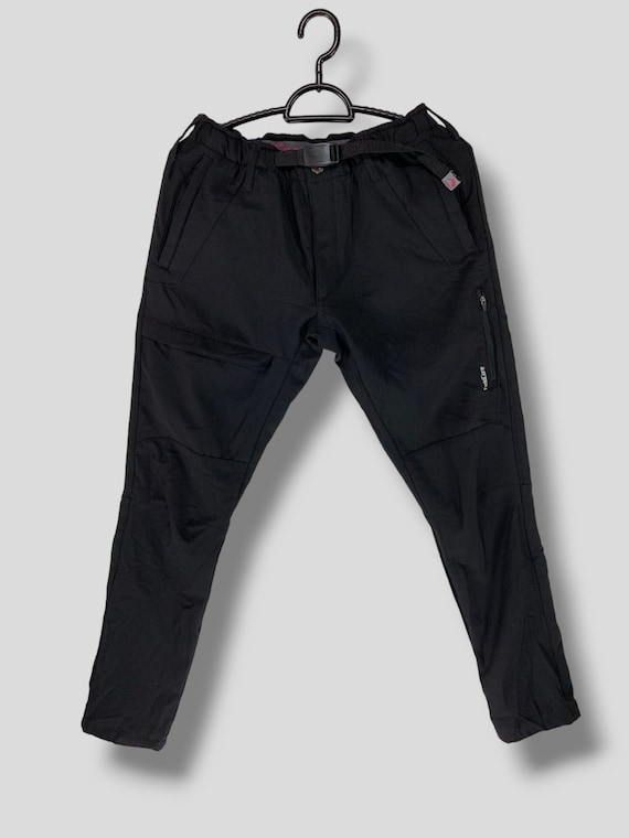 大人気!まとめ一覧 Fieldcore Utility Hiking Pant Japanese Brand Black Tactical Clothing