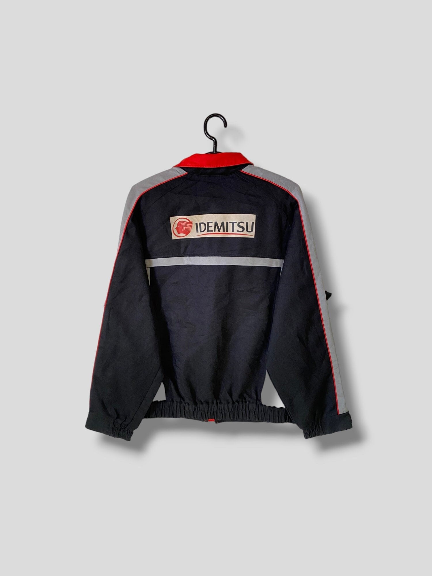 Vintage Japanese Mechanic Jacket - Etsy