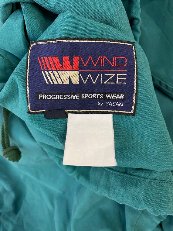 【SATIIIZ】LIT summer high neck wind jacket Niepce Inc White Lightweight Summer Jacket Men's Japanese