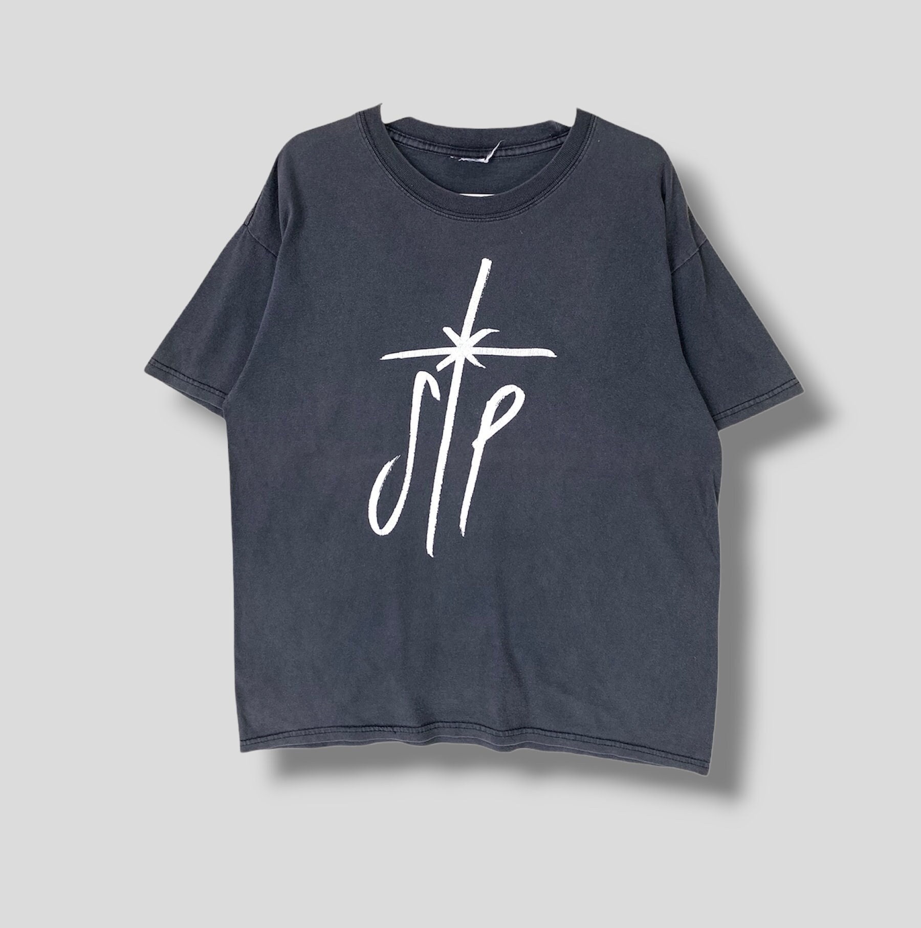 Vintage Smashing Pumpkins Machina the Machine of God Tshirt Billy