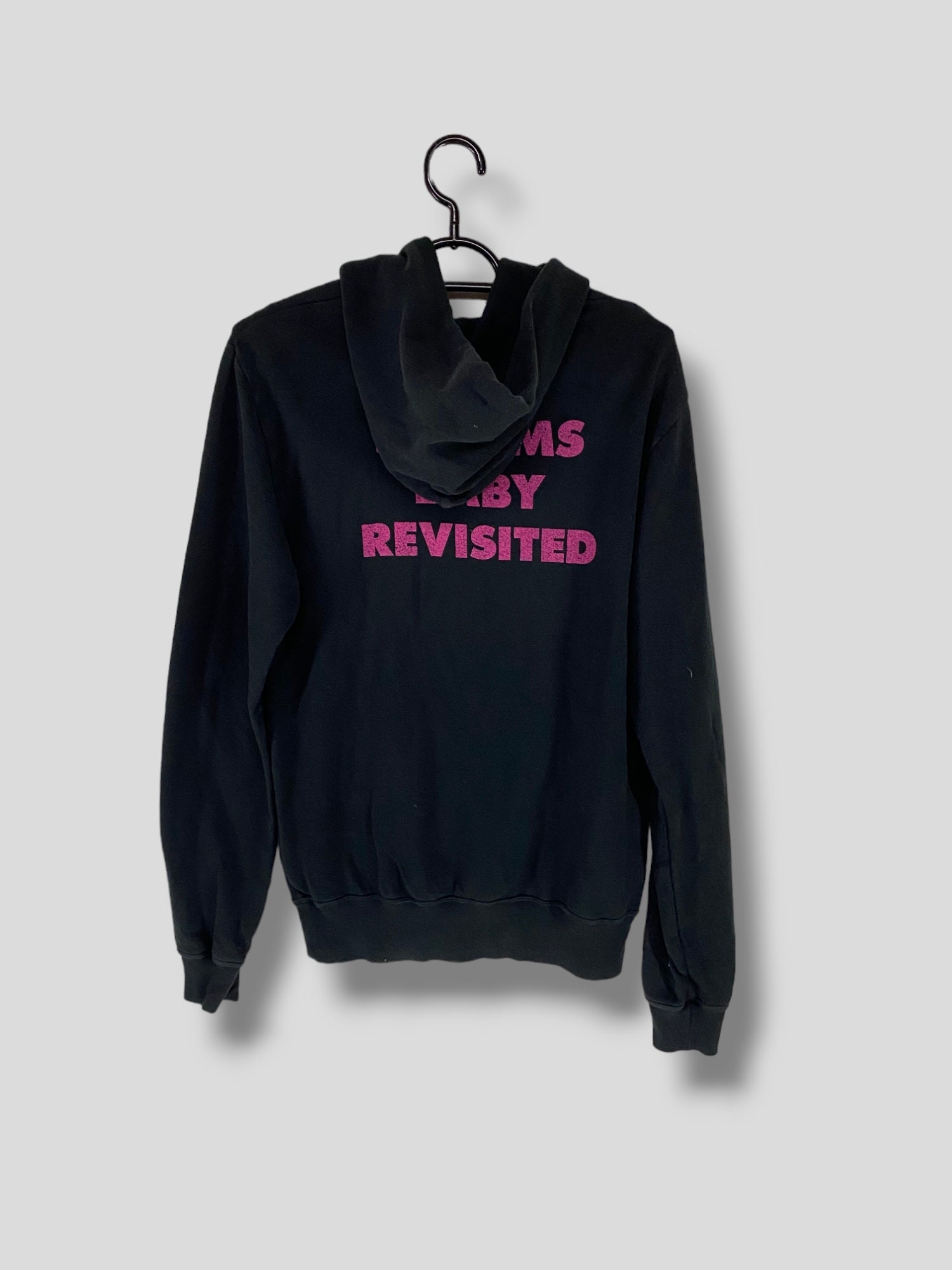 Vintage Hysteric Glamour Dream Baby Revisited Hoodies Vintage Hysteric Glamour Dream Baby Revisited Hoodies