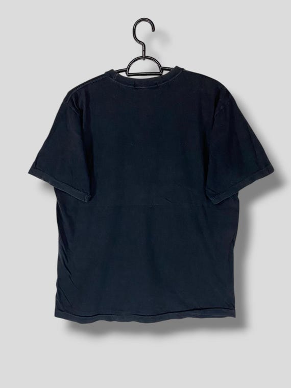 マクラーレンホンダ90年代Ｔシャツ ◎くろひつじさん専用◎セナ☆マクラーレンホンダ☆Tシャツ☆L