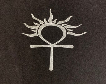 ヴィンテージ 90 年代 デニス ロッドマン タトゥー Tシャツ ストリート