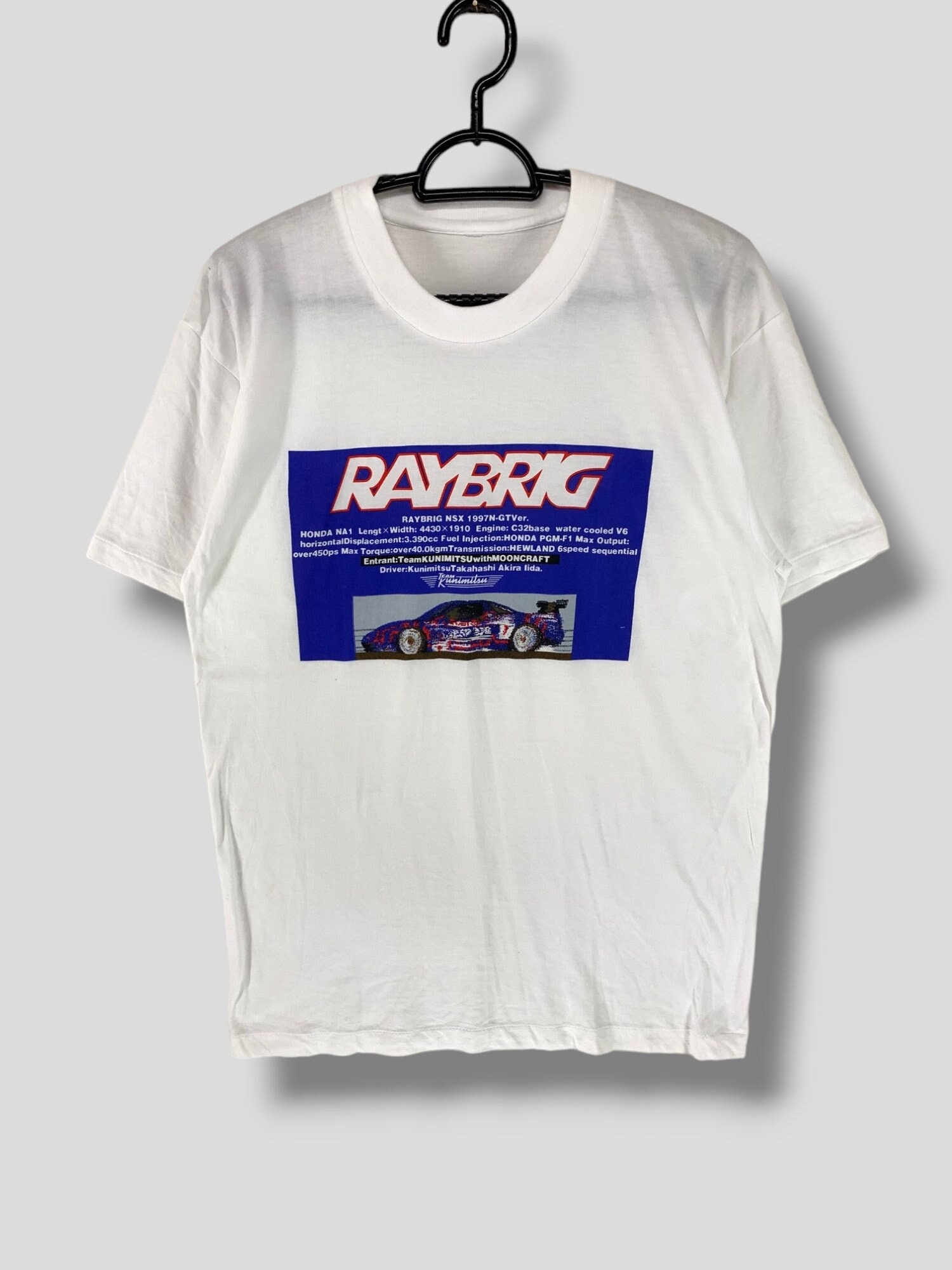 Spoon sports t shirt - Etsy 日本