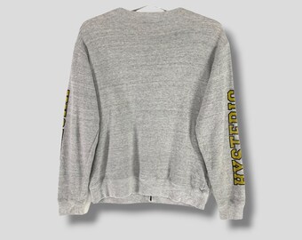 【試着のみ】希少⭐︎トスタルジッククロージングgeometric sweater Tostalgic clothing geometric sweater