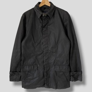 ジャケット・アウター 00s archive japanese label wool coat y2k Japanese Y2k Jacket - Etsy