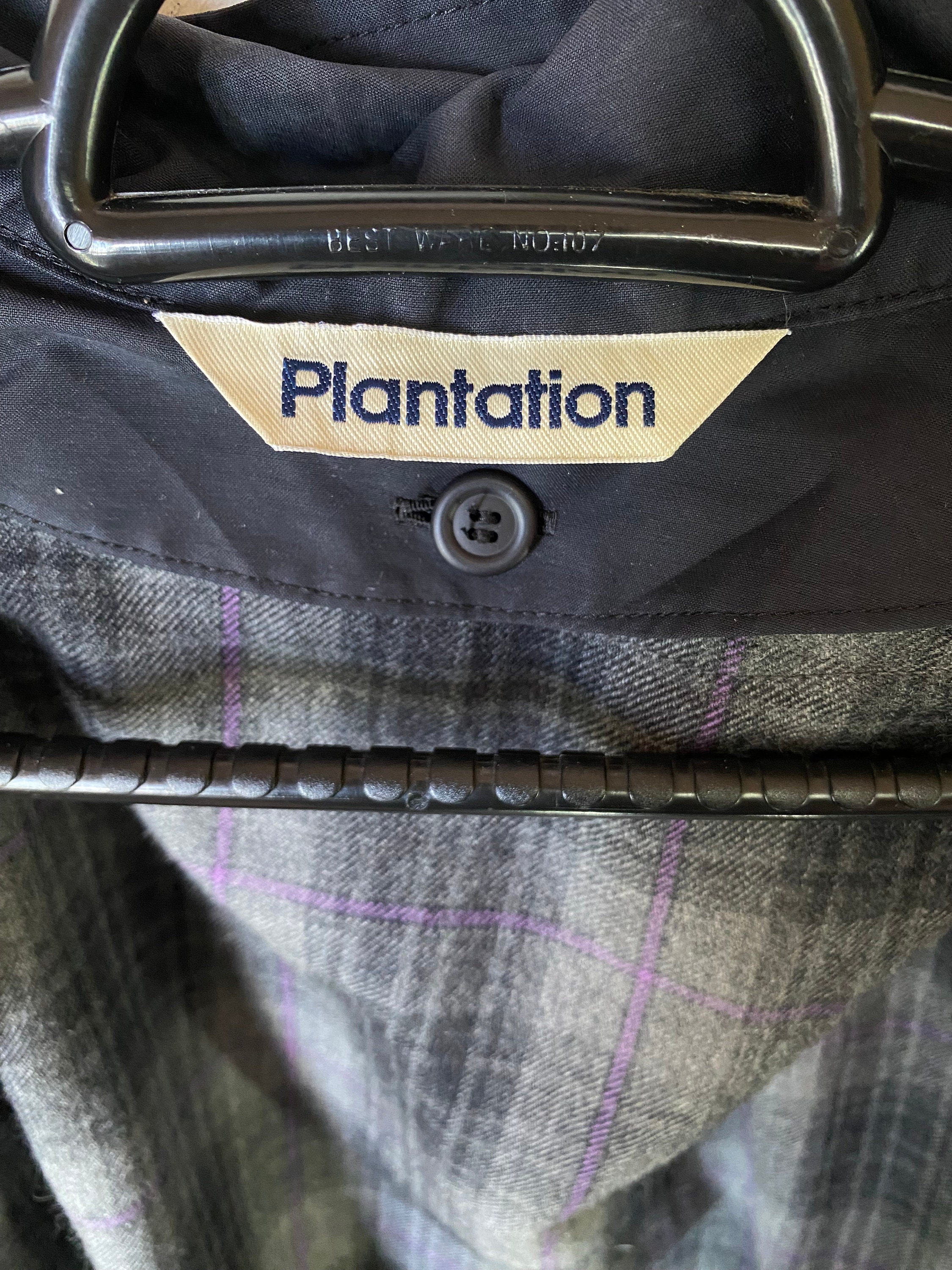 plantation ISSEYMIYAKE チェック柄 ジャケット il_1080xN.5816176260_a6cz.jpg