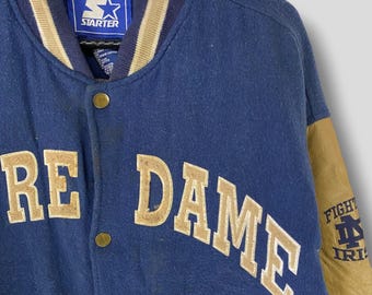 NOTRE DAME FIGHTING IRISHジャケットstarter90s il_fullxfull.5690346705_r3gn.jpg