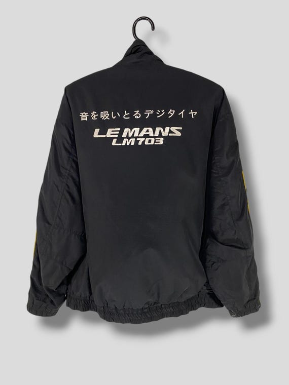 monochrome BTS＊WIND JACKET Ocean of Pop-up on X: 