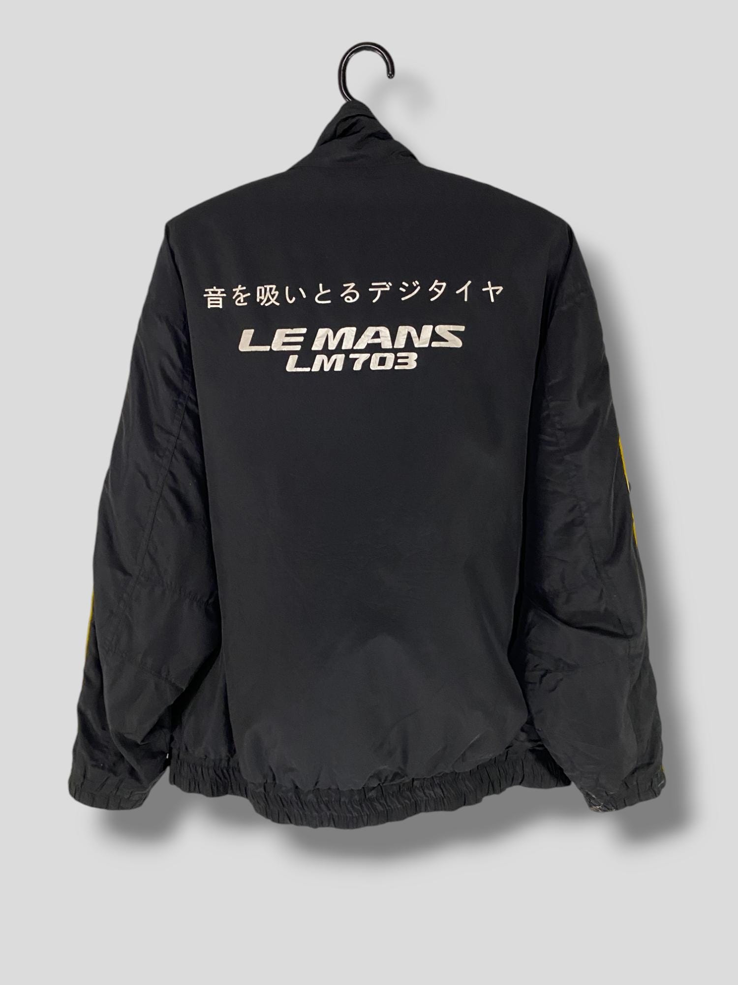 Hks Jacket - Etsy Hks Jacket - Etsy
