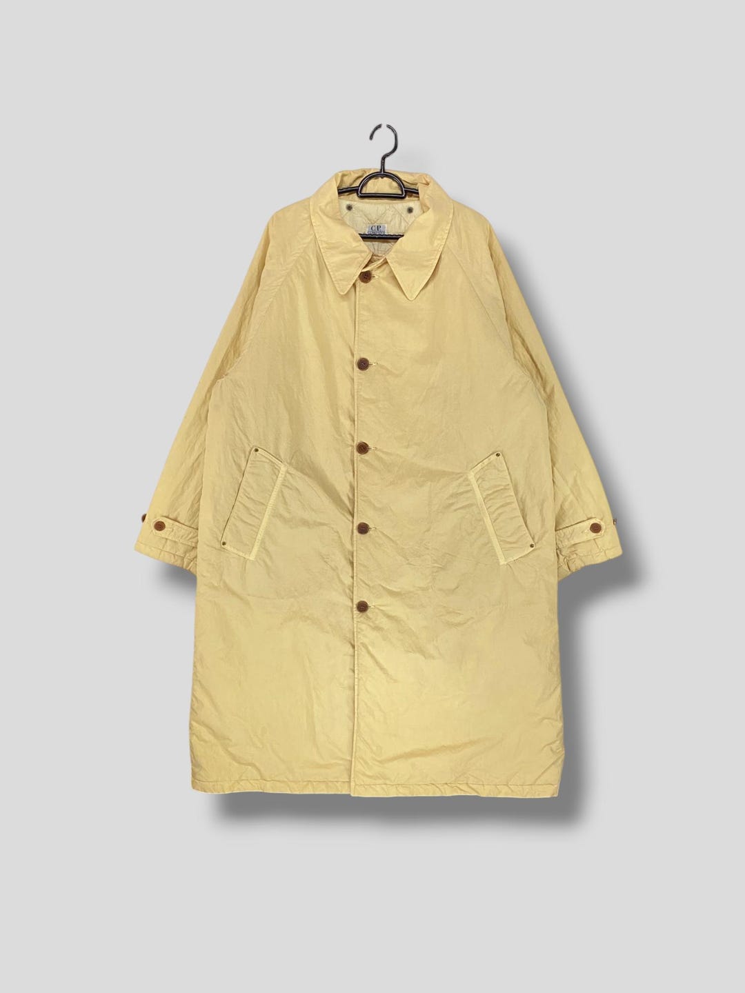 ジャケット・アウター C.P. COLLECTION CP COMPANY MASSIMO OSTI Vintage C.P Company Massimo Osti Archive Jacket/ Size 46 - Etsy
