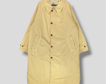 ジャケット・アウター C.P. Company harrington style Jacket Vintage CP Company Sportswear Tactical Cargo Beige Jacket