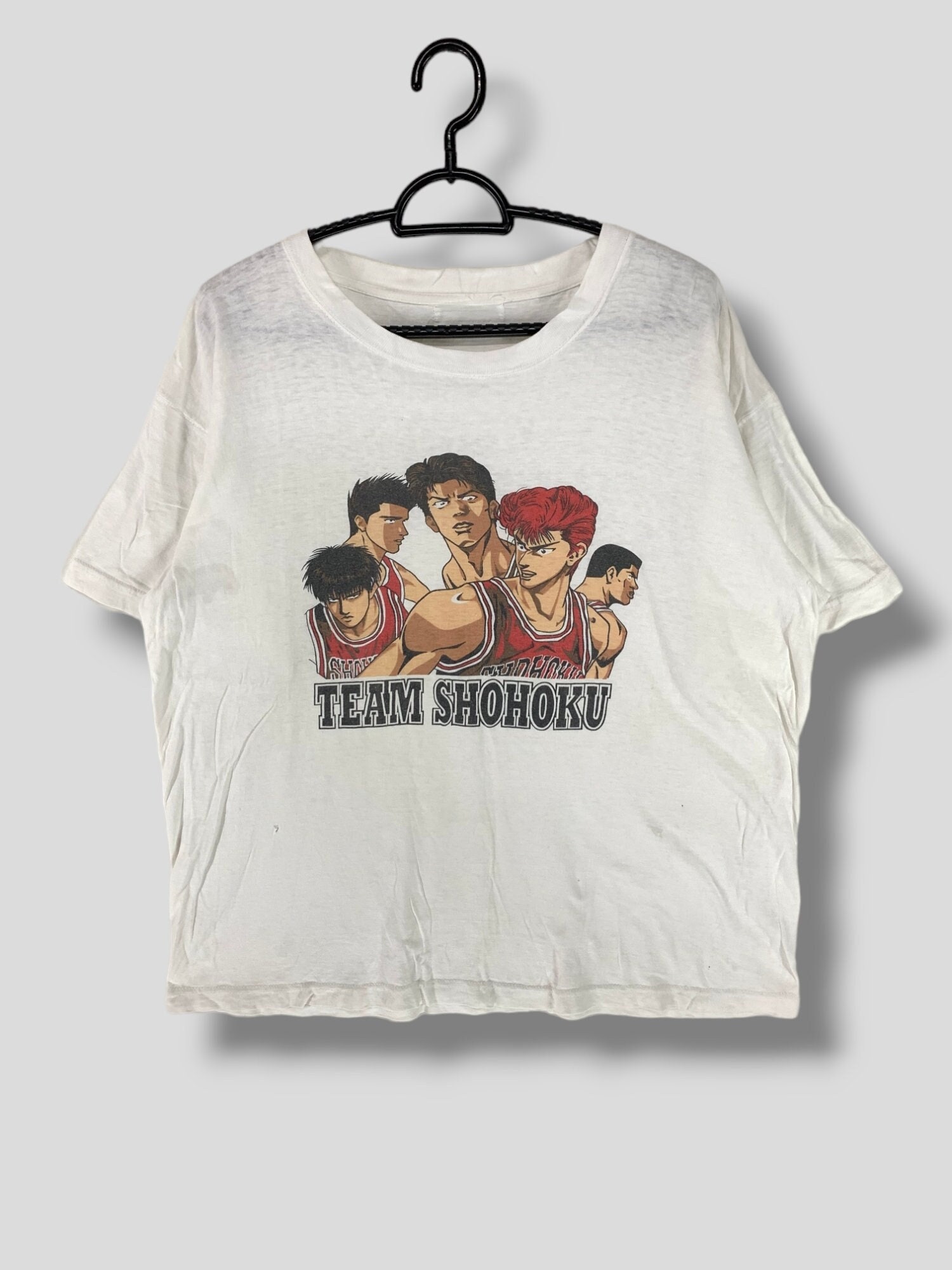 Shohoku - Etsy