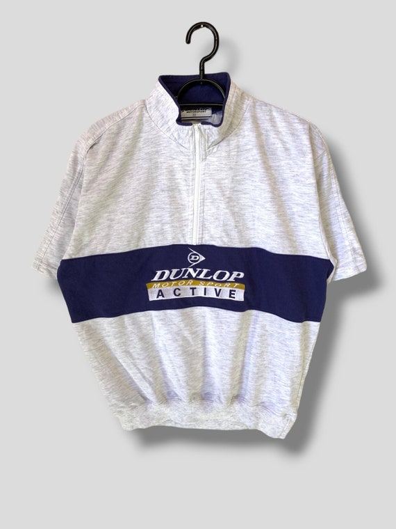 Vintage 90s dunlop motorsport - Gem