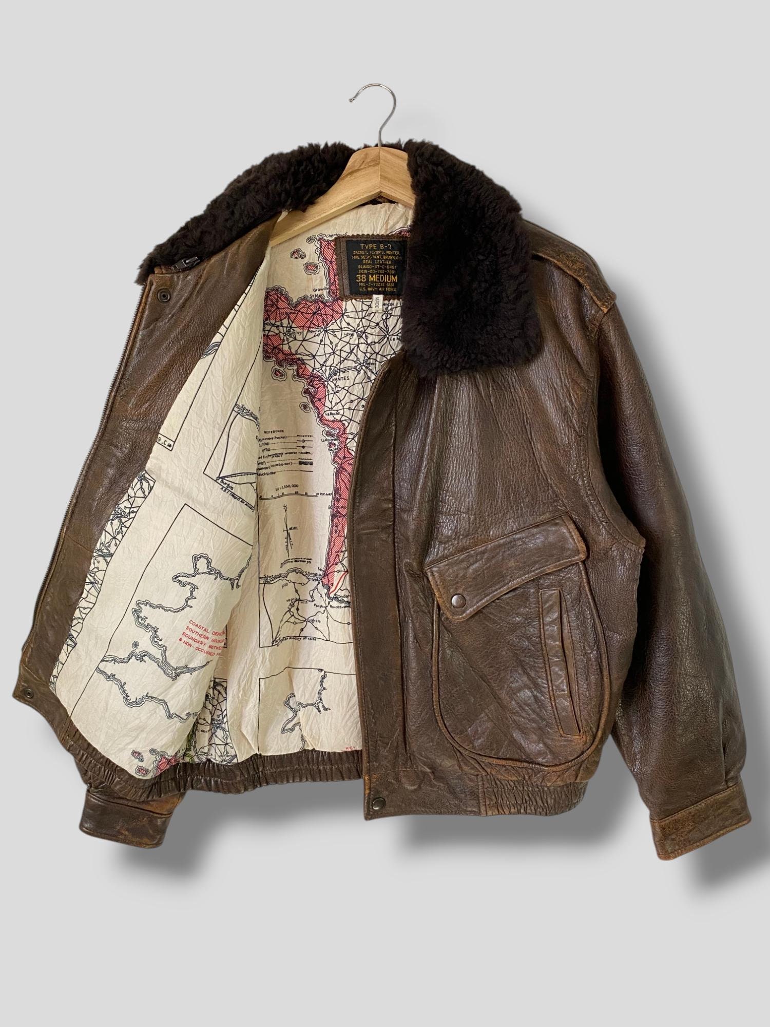 B 3 Us Air Force Bomber Jacket - Etsy B 3 Us Air Force Bomber Jacket - Etsy
