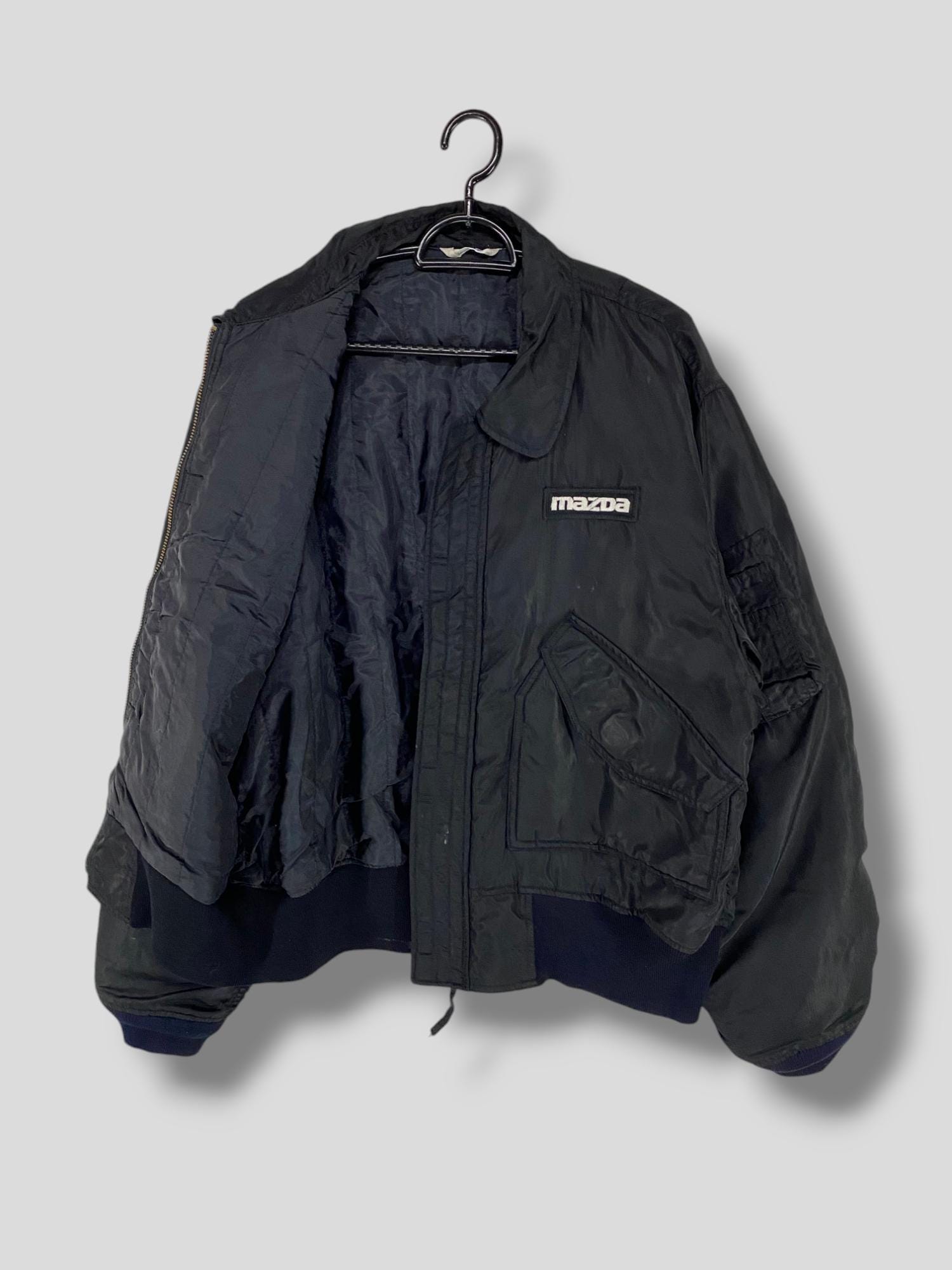m*x様 90s dead Stock short wool bomber ja il_fullxfull.6396114713_evtm.jpg