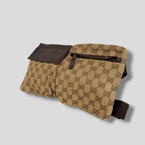 Gucci Belt Bag Extender? : r/Designer