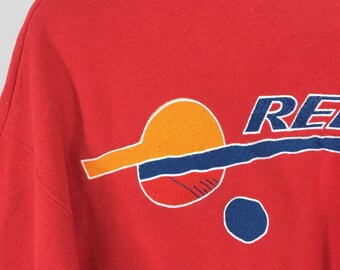 ヴィンテージ 90年代 HRC レプソル ホンダ レーシング チーム 刺繍ロゴ