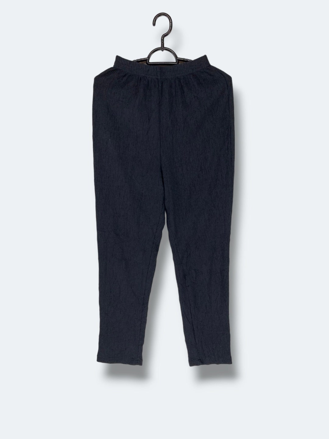 Vintage Hai Sporting Gear Issey Miyake Pleats Pant Designer