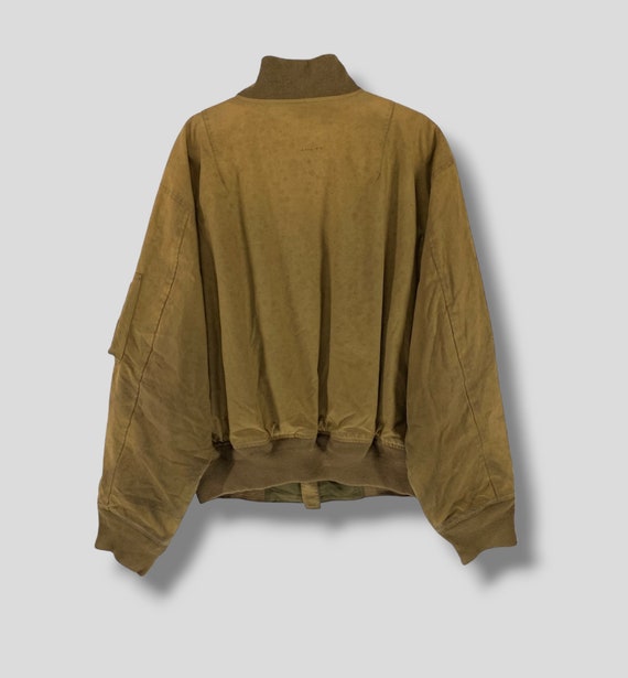 90s (Polo by Ralph Lauren) Oiled Jacket