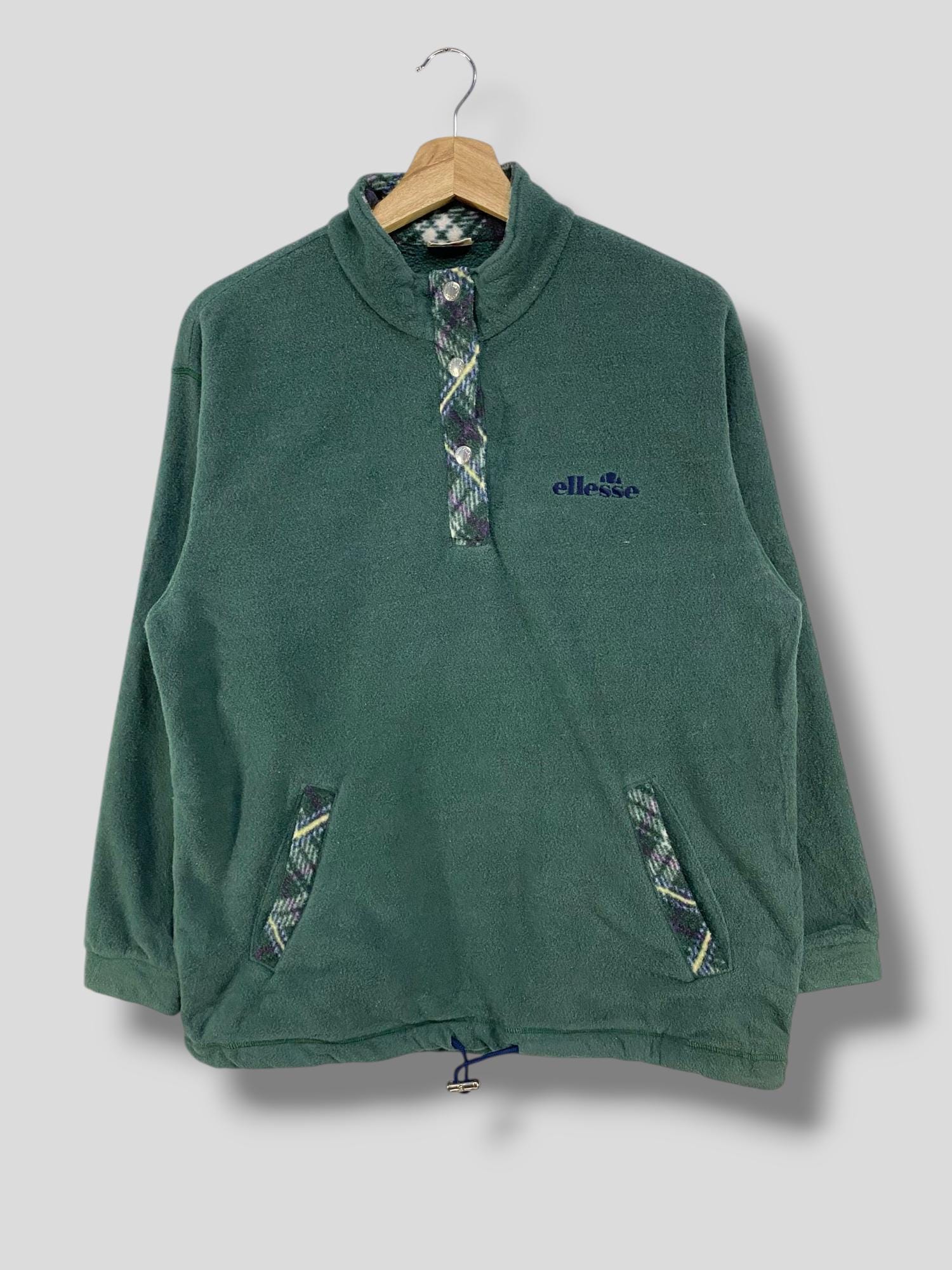 Ellesse vintage - Etsy 日本