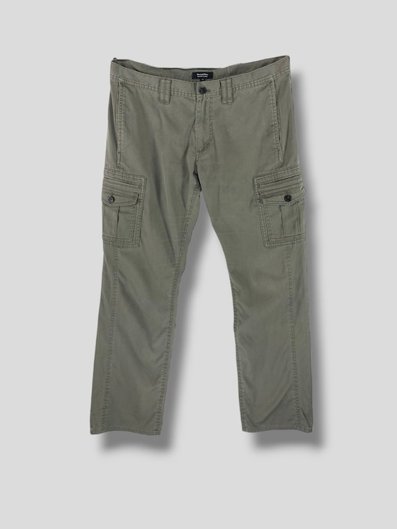 archive pants パンツ BURBERRY vintage cargo 90s