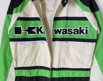 【VINTAGE】Setup suits Green Japanvintage Casual Corner 90s Vintage Rare Green 2 Piece Skirt Suit Size