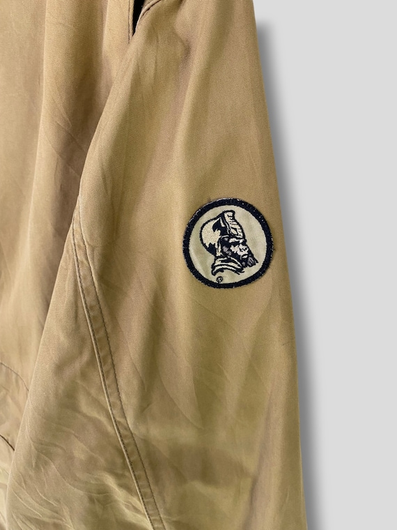 Vintage 90s Bape general M65 jacket OG 90s Nigo m… - image 7