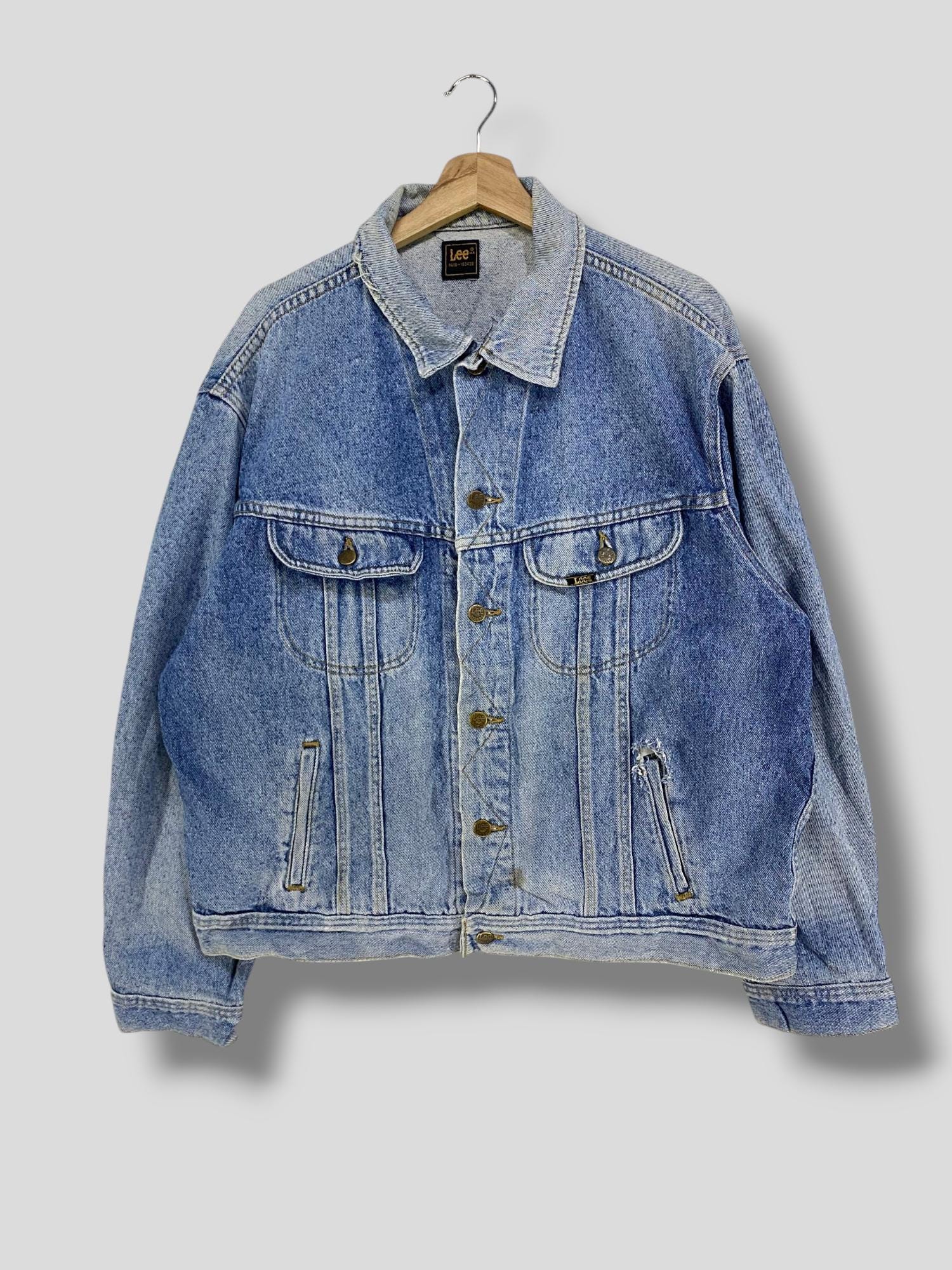 パンツ Lee westerner W30 USED Lee Westerner - Etsy