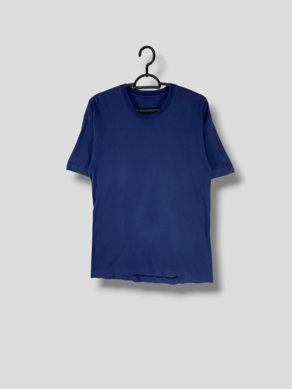 Vintage Miyake Design Studio Logo Shirt Issey Miyake Casual