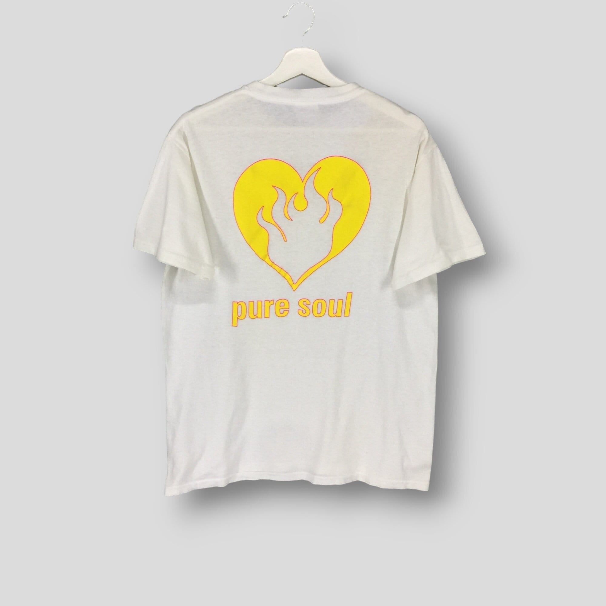 新品GLAY DOME TOUR pure soul 1999 Tシャツ グッズ - メルカリ