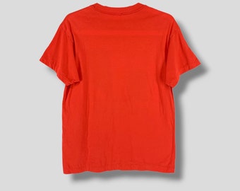 ヴィンテージ 90 年代 アディダス イヴァン レンドル Tシャツ