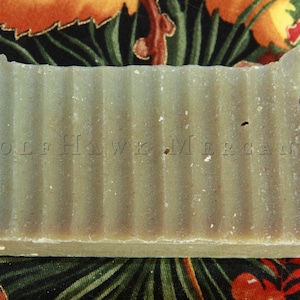 Grease Release Gardeners&#39; and Mechanics&#39; Soap, Pumice and Pine Tar Soap, Scrubbing Hand Soap