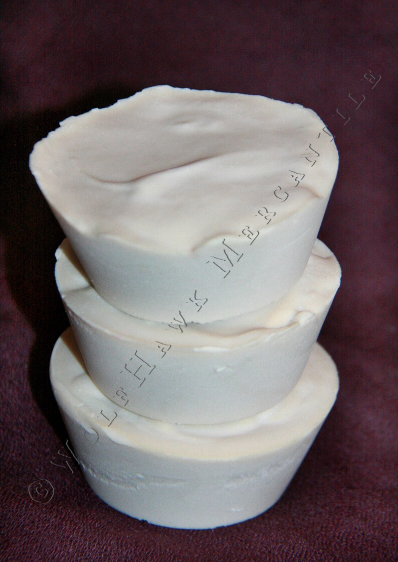 Old Time Shave Soap, Bentonite Clay, Men's Shaving Soap, Women's