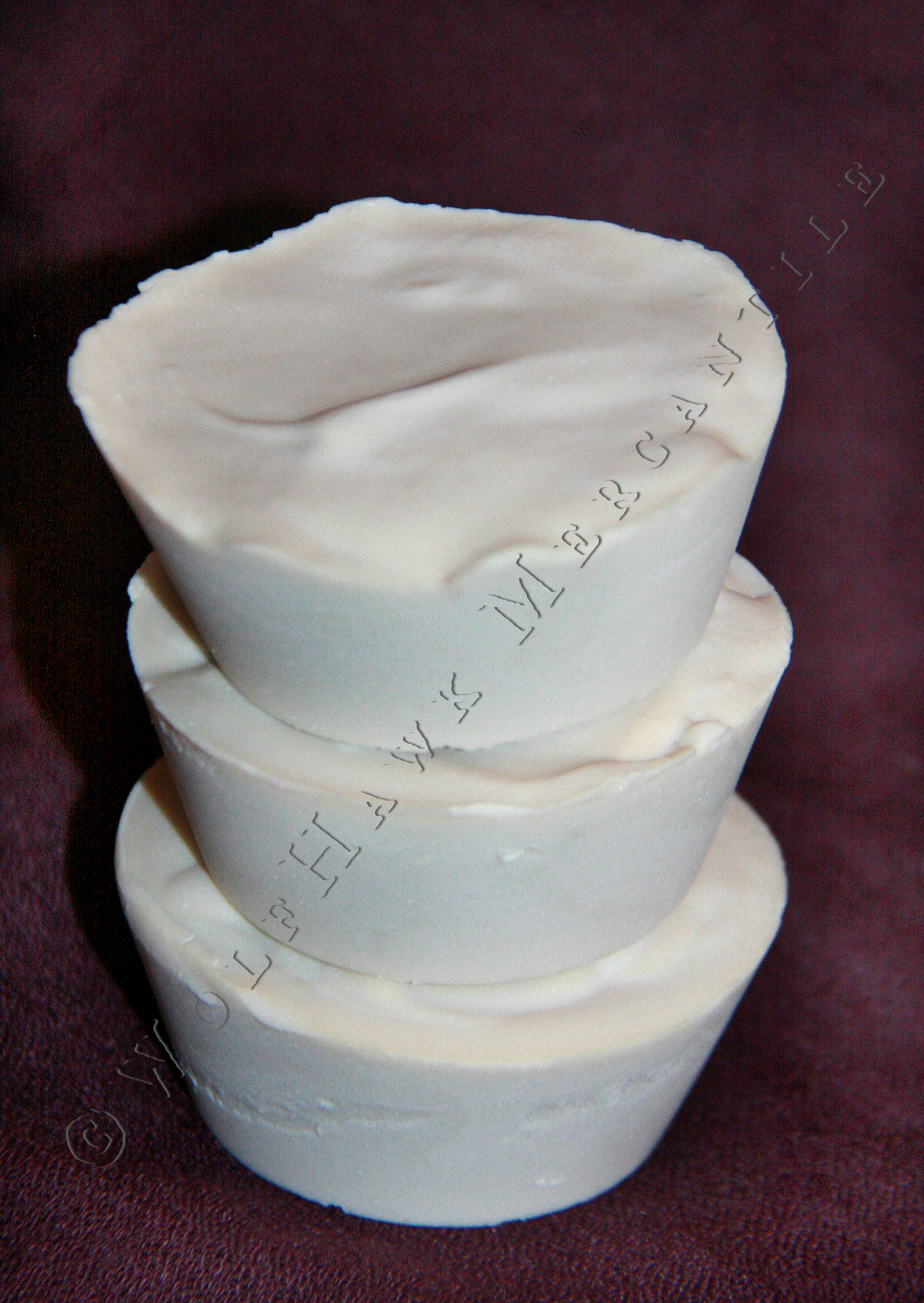 Old Time Shave Soap, Bentonite Clay, Men's Shaving Soap, Women's Shaving Soap, Rich Lather, Mug