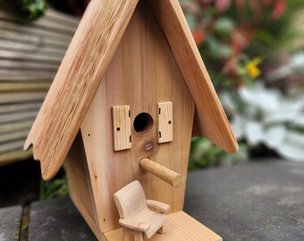 Birdhouse