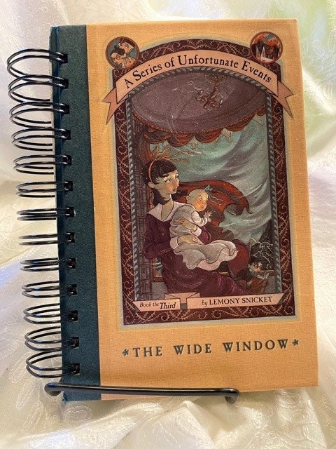 series of unfortunate events wide window audiobook series of unfortunate events wide window audiobook