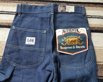 lee painters pants