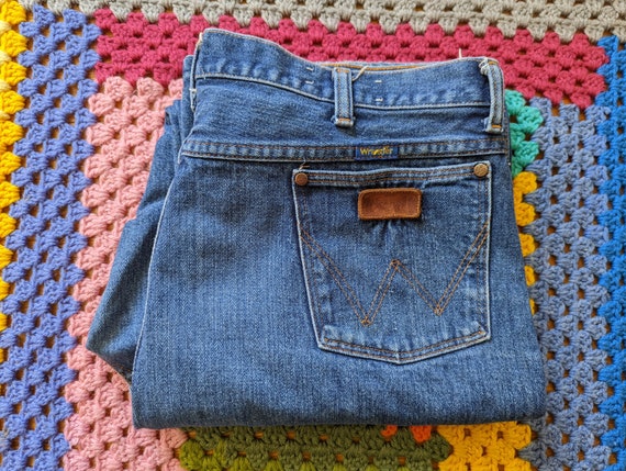Blue bell wranglers - Gem